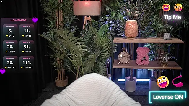 xoxo_molly's cam snapshot