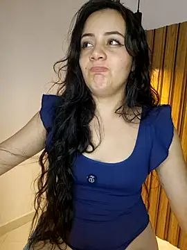 Isa_1207's cam snapshot