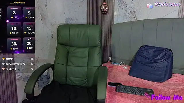 Danielaa_a's cam snapshot