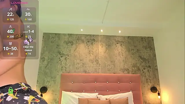 ASHLIE_DIXON1's cam snapshot