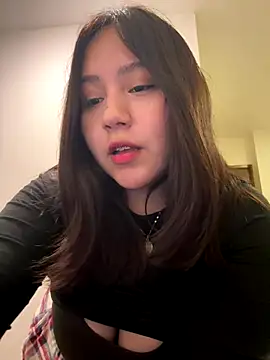 NamiNae live sex cam