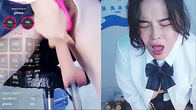 Mya8860's cam snapshot