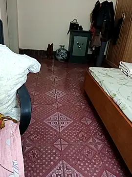 Moona_heny's cam snapshot