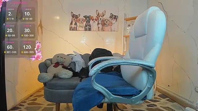 NiickyJones's cam snapshot