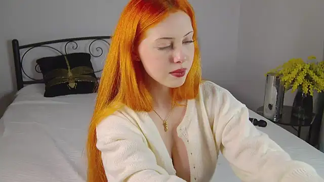 GiKarerra's cam snapshot