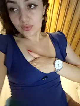 Isa_1207's cam snapshot