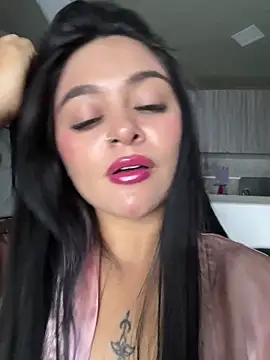 Saray_charmante's cam snapshot