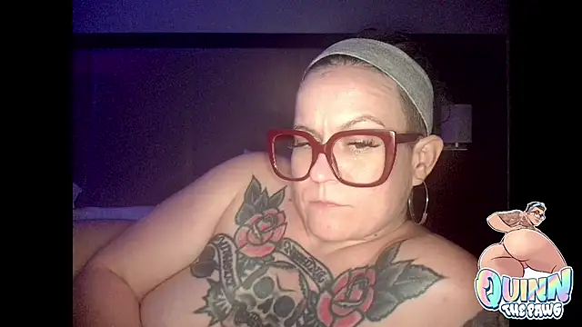 quinnmariexo's cam snapshot