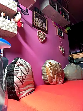 sexymelli18 live sex cam