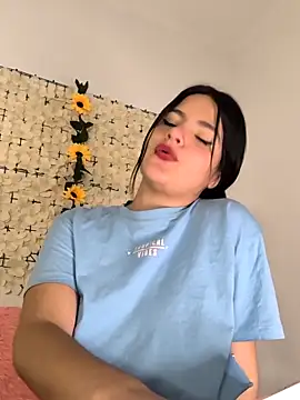 Lorenaa1's cam snapshot