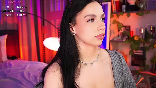 LunaNight's cam snapshot