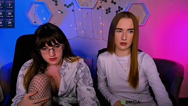 doll_vey's cam snapshot