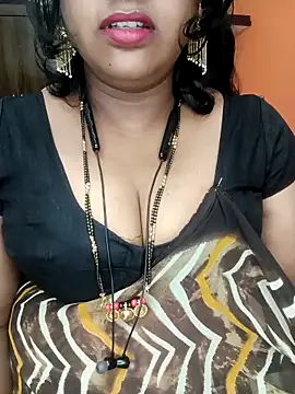 Chandini_Telugu's cam snapshot