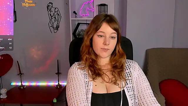 marta_smith's cam snapshot