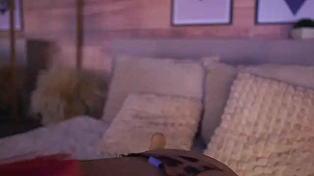 AmmyScott's cam snapshot