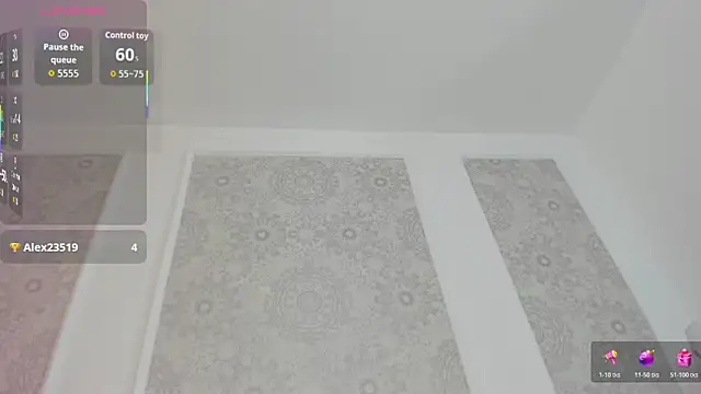 dulce_natyy's cam snapshot