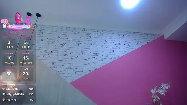 miss_honey01's cam snapshot