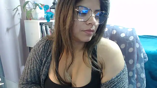 KatteAngelLat's cam snapshot