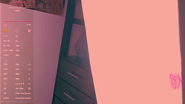 beautifulchleo's cam snapshot