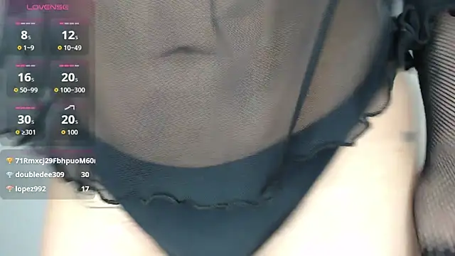 GaiaX_28's cam snapshot