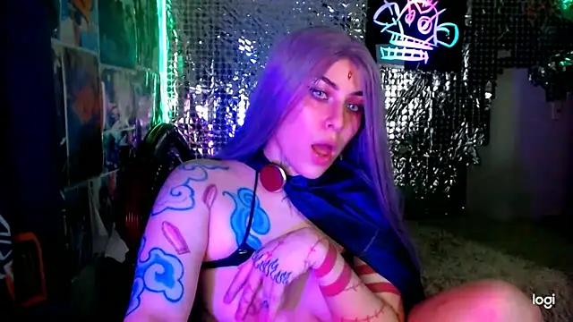 JINX_26's cam snapshot