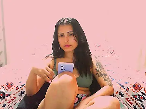 BarmyAlpinist's cam snapshot