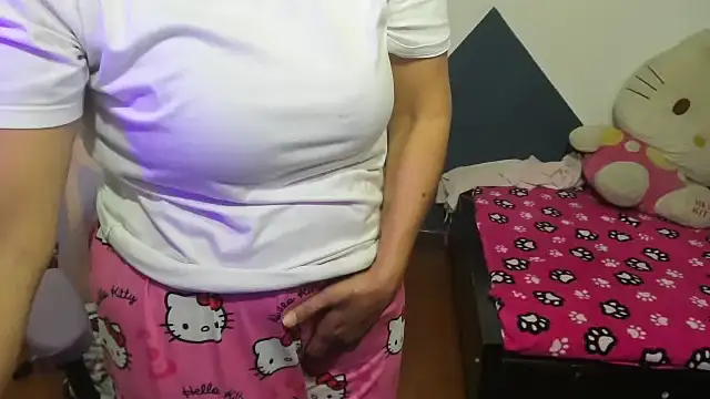 daleska_ayala_1's cam snapshot