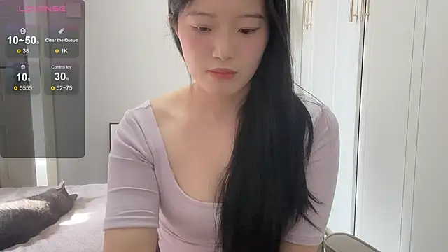 rose-u's cam snapshot