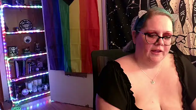 Kinky_Witch's cam snapshot