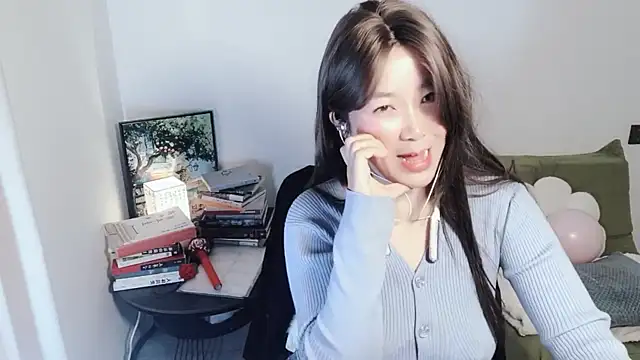 Xiaoai_007's cam snapshot