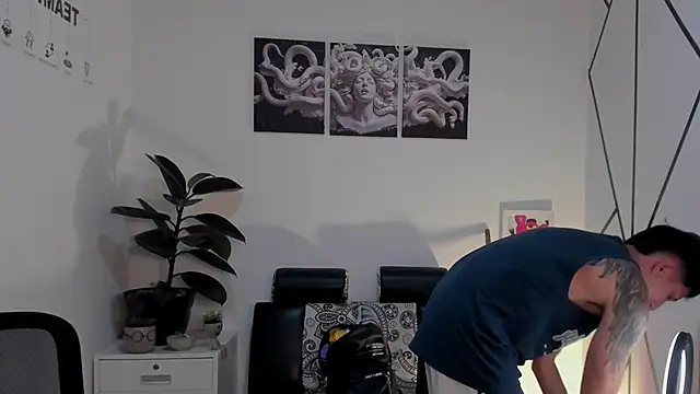 oliver_mr_ live sex cam