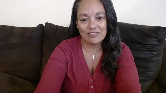 SexyThickStasia69's cam snapshot