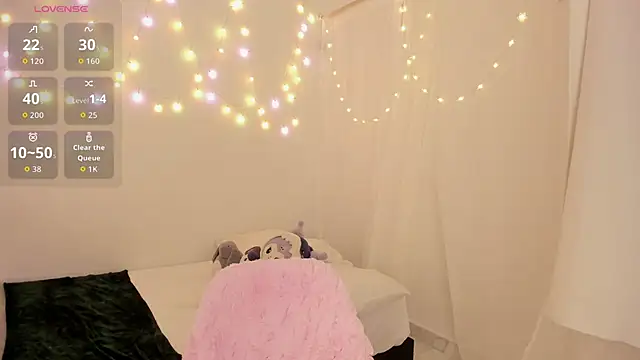 Tamara_Aluna_'s cam snapshot