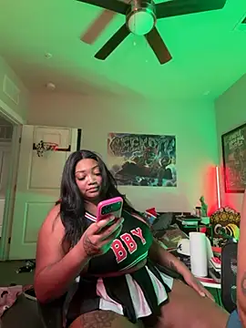 ICECREAMSHOW's cam snapshot