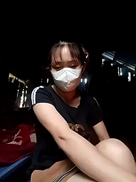 Diana_loo's cam snapshot