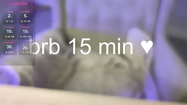 Sophie_Belll's cam snapshot