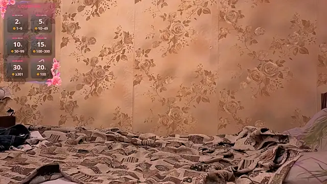 LahomaSassano's cam snapshot