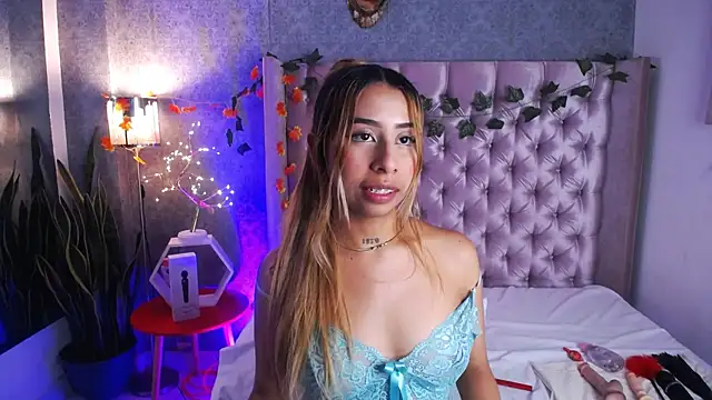 laila_stilwiills's cam snapshot