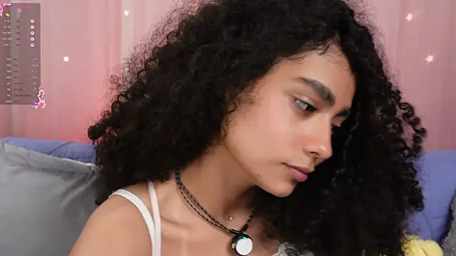 Victoria_Curly's cam snapshot