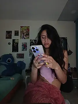 caramel_doll__'s cam snapshot