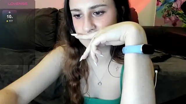 Kissxxkruel's cam snapshot