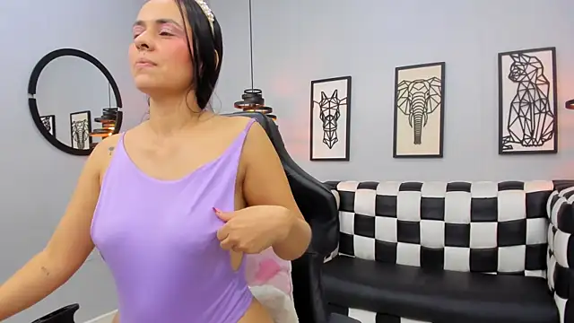 EvaLoren_'s cam snapshot