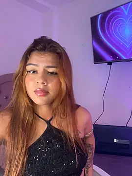 Missara_'s cam snapshot