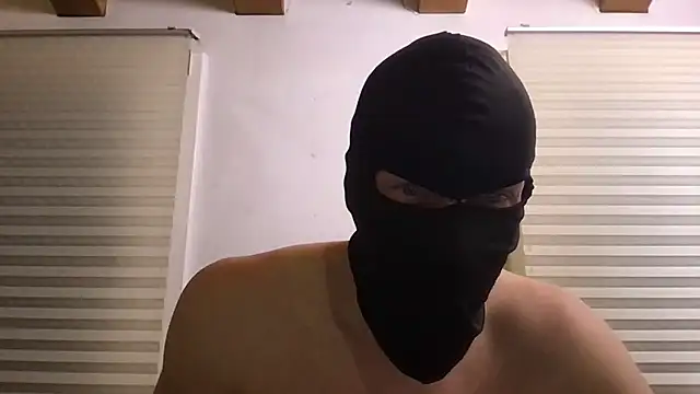 DeepEyePuppy's web cam