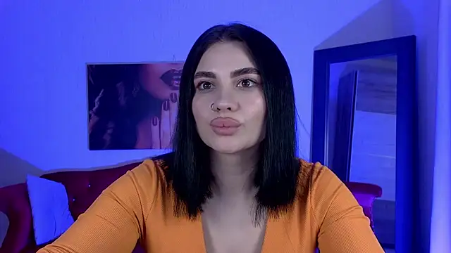 AdrianaTorres's cam snapshot