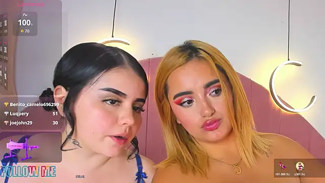 Zoe_Miller02 live sex cam