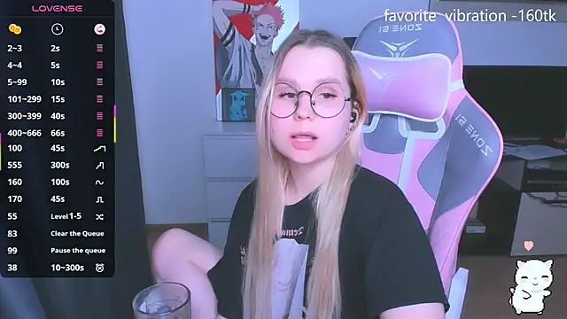 miray_kuriyama123's cam snapshot