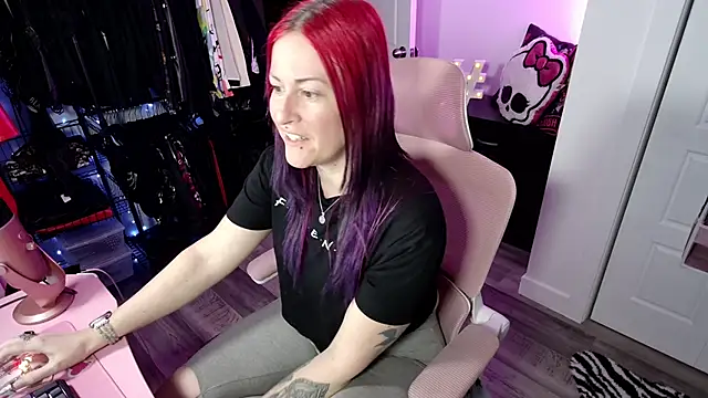 gennyrock's cam snapshot