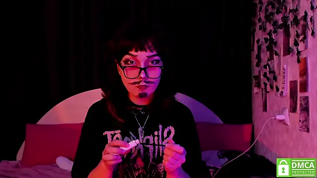 dreamgirllovee's cam snapshot