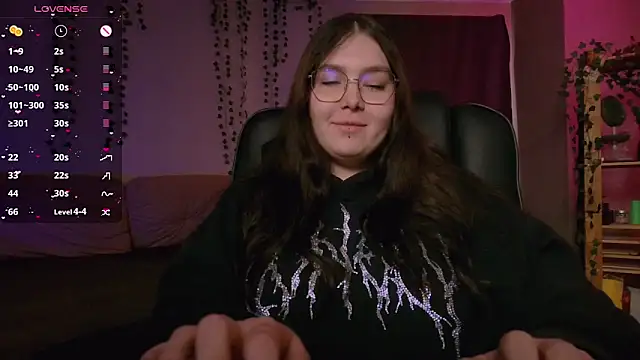 Arizonaa_Muse's cam snapshot